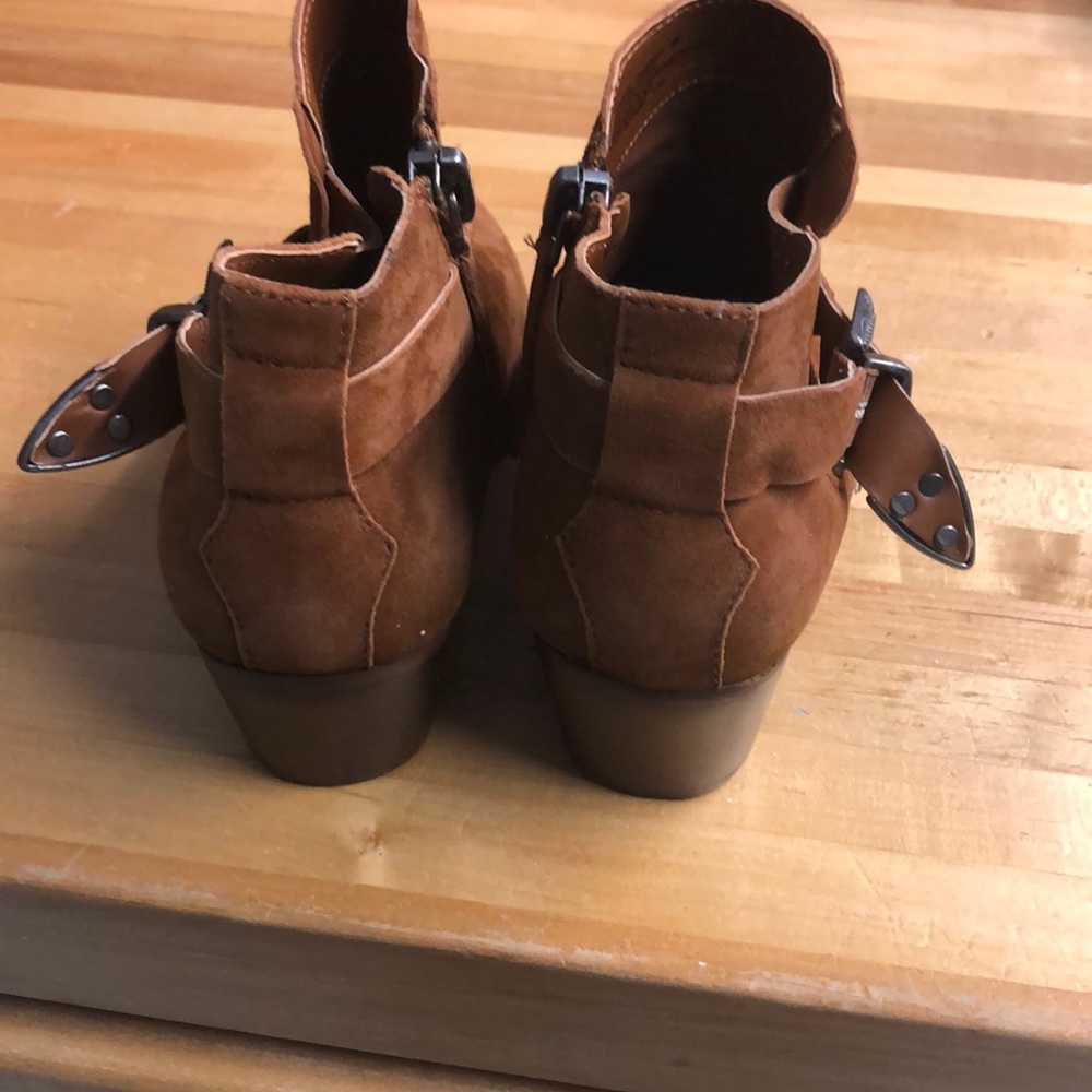 Steve madden - Picture 4 of 8